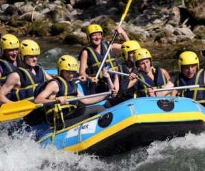 Rafting Et Sports D