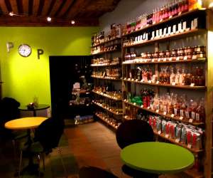 photo L'epicerie pop Lyon 5337