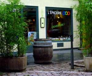 photo L'epicerie pop Lyon 5338