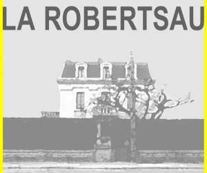 La Robertsau