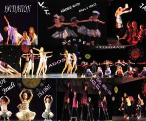 photo Cours de danse vitadanse St Laurent Du Pont 5129