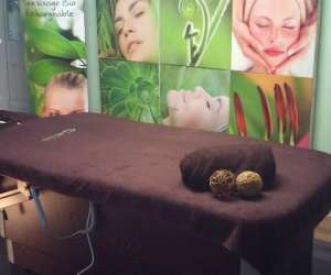 photo Institut de beaute marie o' naturel Sallanches 9134