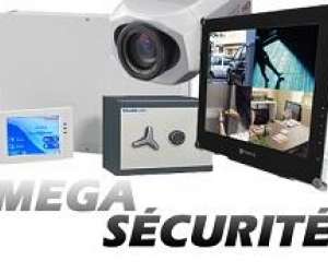 Mega Securite