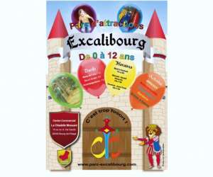 Excalibourg