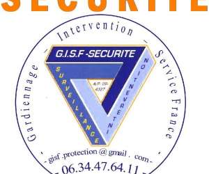 Gisf - Securite