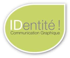 Identit ! Communication Graphique