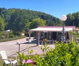 photo Camping les ulzes St Donat Sur L Herbasse 15690