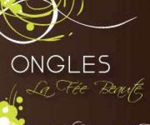 photo Ongles la fee beaute Valence 7706