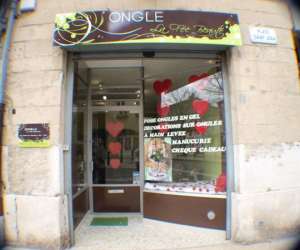 photo Ongles la fee beaute Valence 7743