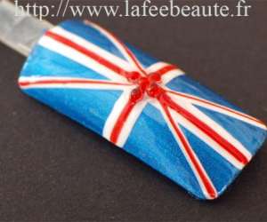 photo Ongles la fee beaute Valence 7768