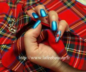 photo Ongles la fee beaute Valence 7769