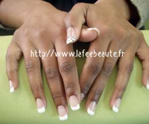 photo Ongles la fee beaute Valence 7771