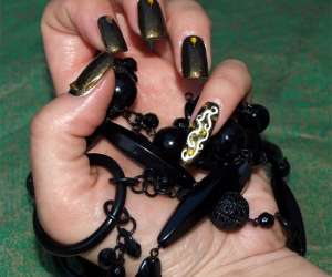 photo Ongles la fee beaute Valence 7772