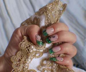 photo Ongles la fee beaute Valence 7774