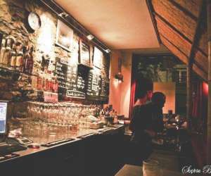 photo Cabana cafe 'latino social club' bar/pub latino Lyon 5283