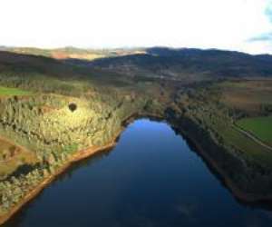 photo Montgolfieres et cie:   bapteme de l'air en montgolfiere   Annonay 5301