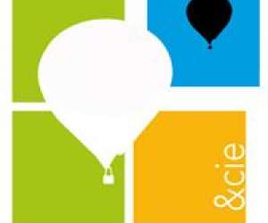 photo Montgolfieres et cie:   bapteme de l'air en montgolfiere   Annonay 5302