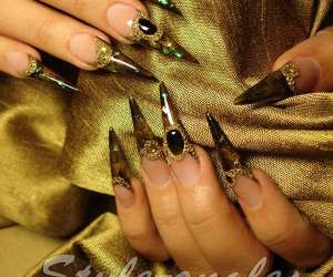 Style - Ongles