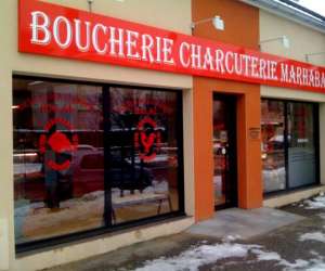 Boucherie Marhaba