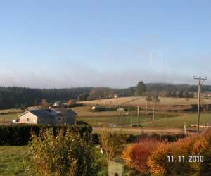 photo Auberge au relais saint andre St Andre En Vivarais 5436