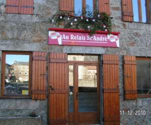photo Auberge au relais saint andre St Andre En Vivarais 5437