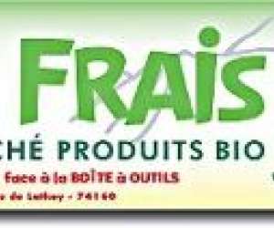 photo Bio frais St Julien En Genevois 5461