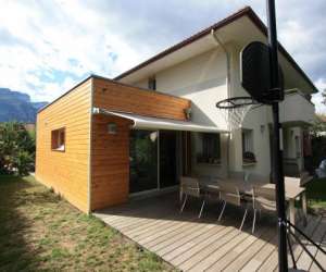 photo Amnios : architectes grenoble Grenoble 10213