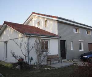 photo Amnios : architectes grenoble Grenoble 10215