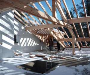 photo Amnios : architectes grenoble Grenoble 10217
