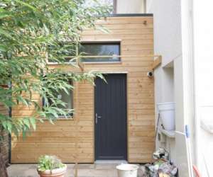 photo Amnios : architectes grenoble Grenoble 10218