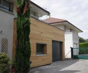 photo Amnios : architectes grenoble Grenoble 10219