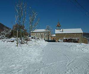 photo Gite des gabriels La Chapelle En Vercors 8665