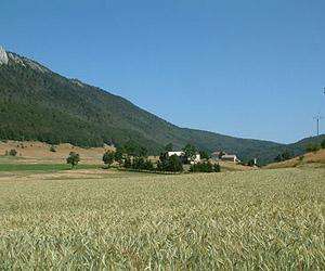 photo Gite des gabriels La Chapelle En Vercors 8666