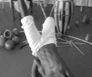 photo Association culturelle de bahia - capoeira Rumilly 5563