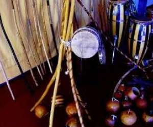 photo Association culturelle de bahia - capoeira Rumilly 5604