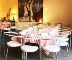 Restaurant Musee D Art Moderne