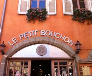 Le Petit Bouchon