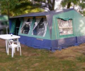 photo Camping la combe d'oyans Rochefort Samson 13738