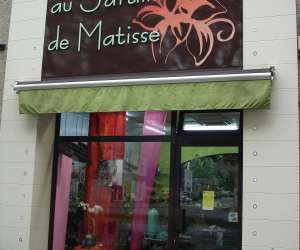 Au Jardin De Matisse - Artisan Fleuriste