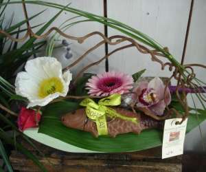 photo Au jardin de matisse - artisan fleuriste St Peray 6399