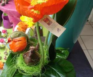 photo Au jardin de matisse - artisan fleuriste St Peray 6404