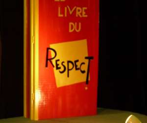 photo L'arros'arts - spectacle enfants Chambost Longessaigne 6758