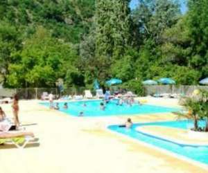 Camping Les Ramires