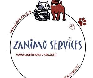 Taxi Ambulance Animalier Taxi Ambulance Animalier