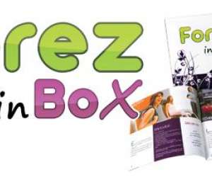 Forez In Box 