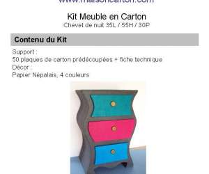 photo Maison carton St Didier Au Mont D Or 7205