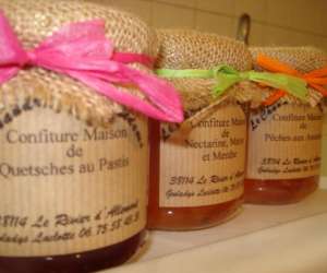 photo Le chaudron de belledonne Allemont 5724