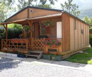 photo Camping le pole Lathuile 5785