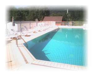 photo Camping le pole Lathuile 5786