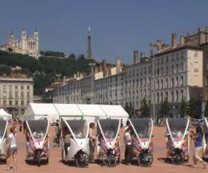photo Cyclopolitain Lyon 5780